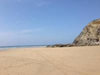Amazing Coastal Retreat with Parking Near the Sea - B&B Porthtowan