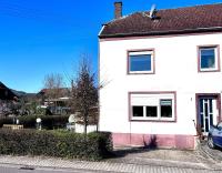 Ferienwohnung Weidentriesch - B&B