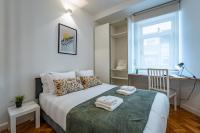 New Alegria in Town 1 - B&B