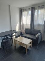 Studio équipé près de Paris - Chambres d’hôtes
