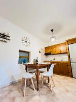 Tyche House Castelmola - B&B Castelmola