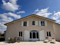 Maison de Vacances 3 Chambres