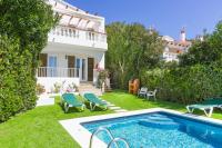 Villa Zodiaco Acuario - B&B