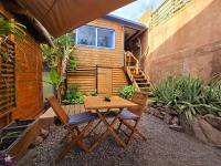 Le Tropical Lodge - Chambres d’hôtes Saint-Pierre