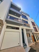 R3 Apartments - Laginha - B&B Mindelo