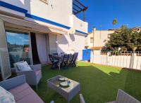 Apartamento de 3 dormitorios