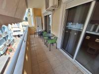 Nikola's Apartment - B&B Alessandropoli