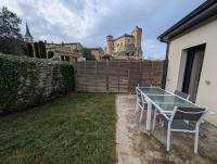 Villa privative avec jardin - 15 min Valence - Chambres d’hôtes