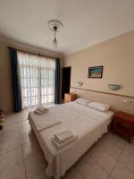 Standaard Tweepersoonskamer met 1 of 2 Bedden