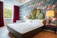 Tromostovje apartments - Ferienwohnung Ljubljana