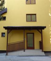 Apartmán Que Tatranská Lomnica - B&B