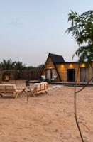 shalih linda alriyfy - B&B