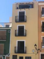 AR28-2, Bonito apartamento en primera línea - B&B