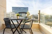Shamsi Apartments 436 - Ferienwohnung