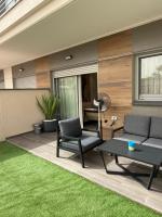 Makai Eilat - Ferienwohnung