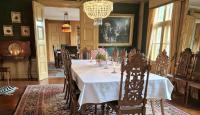 Alstrums gård - Ferienwohnung Killstad
