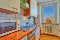 TITTI appartamento tra lago e città - B&B Varese