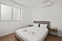 Apartamento de 2 dormitorios