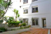 Sunshine Patio del Circulo - B&B Cordova