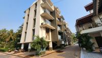 Appartement 2 Chambres