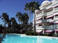 Residencial Casablanca 302A, Playa Romana Alcossebre - Ferienwohnung