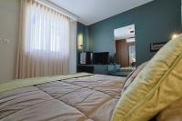 Deluxe Double or Twin Room with Spa Bath