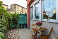 Casa Camilla - with private parking e AC - Ferienwohnung