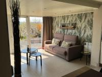 Country house Au Ballet des Hirondelles - Ferienwohnung Herve