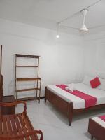 Two-Bedroom Apartment with Water View