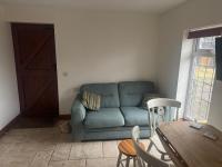 Small cottage on rural equestrian farm suitable for 2 adults and 2 children under 10 maximum - Ferienwohnung Skegness