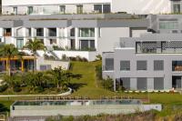 With pool and sea view - Acqua Residence III - B&B Funchal