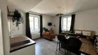 Cozy studio proche de la gare - B&B