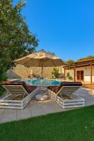 Villa Cedrus - B&B
