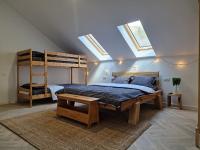 Suite Familiare Deluxe