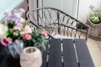 Aleyna - B&B Westerland