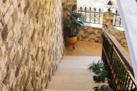 The Stone Nest by Corfuescapes - Ferienwohnung Evropoúloi