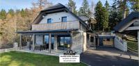 Vila Klif vacation home with sauna and terrace - B&B