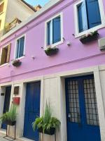 Dimora Fattorini B&B - B&B