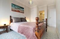 Apartment mit 2 Schlafzimmern