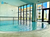 Appartement met Terras