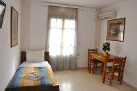 Quadruple Room with Balcony