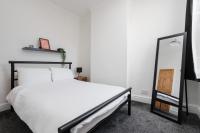 Free Parking ContractorFamily 10Mins to Beach - B&B Liverpool