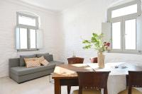 Evridiki apartments - B&B
