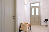 Evridiki apartments - B&B Kýthnos