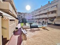 BS Apartamento Buenavista Playa estancia min 6 noches A 2 minutos de la playa - Chambres d'hôtes Roquetas de Mar