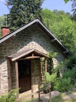 Woodland Cottage - B&B