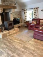 Woodland Cottage - B&B Faux-la-Montagne