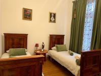 Zweibettzimmer