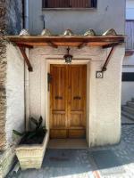 Casa Borgo - B&B Montasola