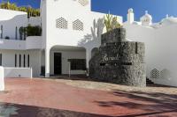 White Paradise - Chambres d’hôtes Adeje